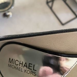 AUTHENTIC MICHAEL KORS DRESS SHOES